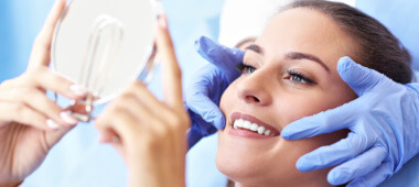 What does a professional teeth cleaning cost